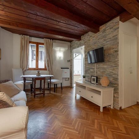 Signoria Florentine Apartment Florence Exterior photo
