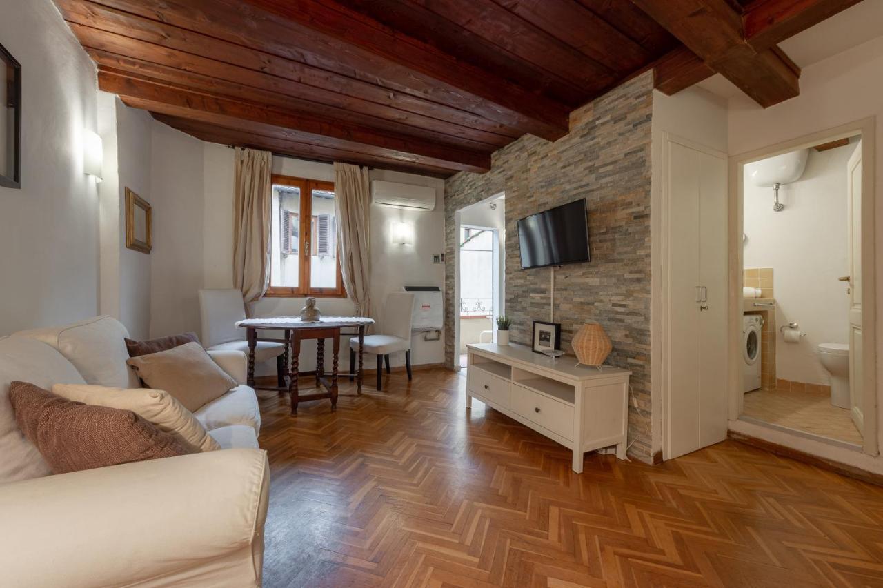 Signoria Florentine Apartment Florence Exterior photo