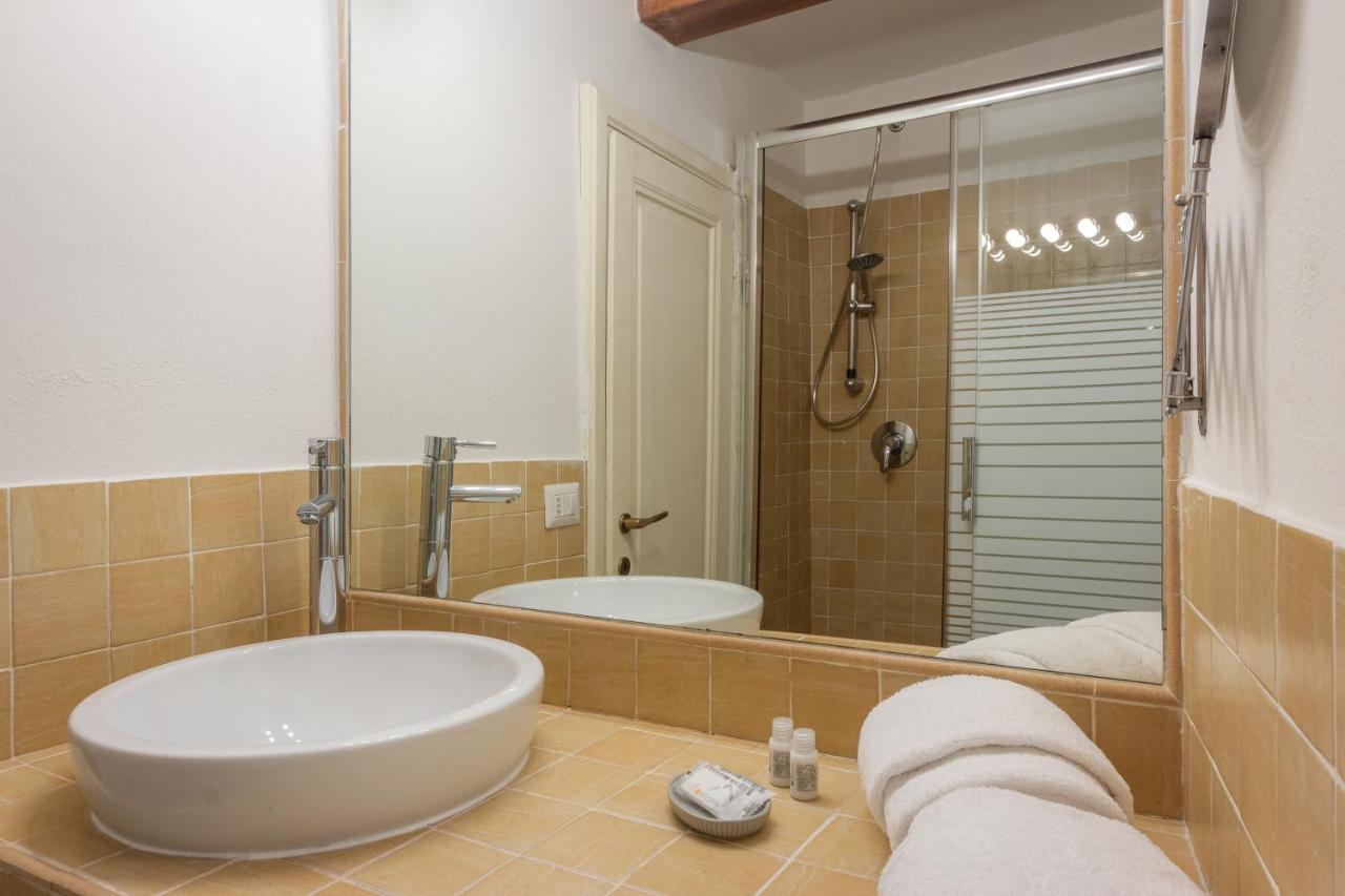 Signoria Florentine Apartment Florence Exterior photo